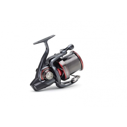 Daiwa Navijak 20 Tournament Basia 45SCW QD