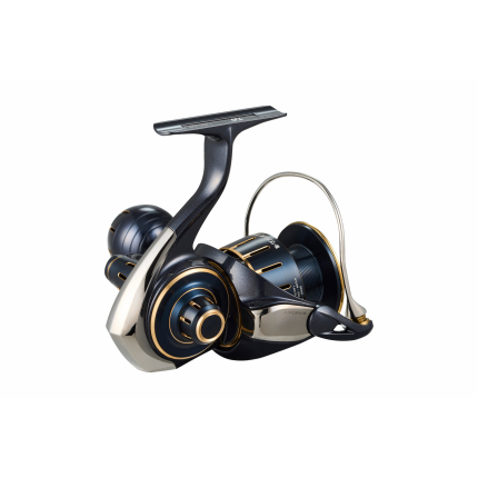 Daiwa Navijak 23 SALTIGA 6000 XH