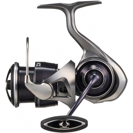 Daiwa Navijak 25 Caldia LT 5000-C