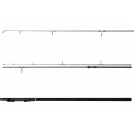 Daiwa Prút Black Widow XT Carp 3.60m 3lb
