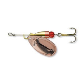 Cormoran rotačná blyskáč Bullet Spinner 2 copper 4g