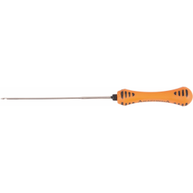 Anaconda Ihla Boilie Needle Long Orange 12,5cm