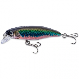 Doiyo wobler Survivor Barsch & Forelle 5,3cm 4g BT