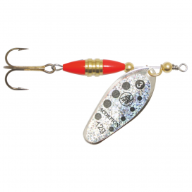 Mistrall blyskáč Scorpion veľkosť 2 hmotnosť 9g vzor 19