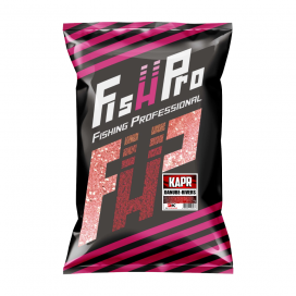 Fish Pro kŕmna zmes kapor danube-rivers 1kg