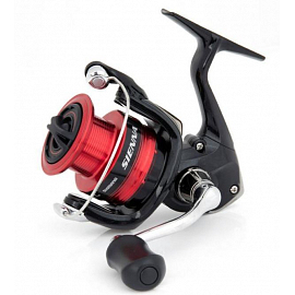 Shimano Navijak Sienna 500 FG