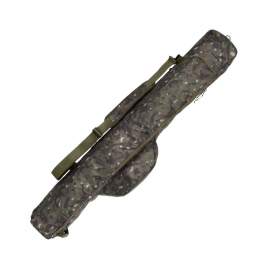 Trakker Pouzdro na 3 pruty NXC Camo 3 Rod Sleeve 10ft-R Trakker Pouzdro na 3 pruty NXC Camo 3 Rod Sleeve 10ft-R