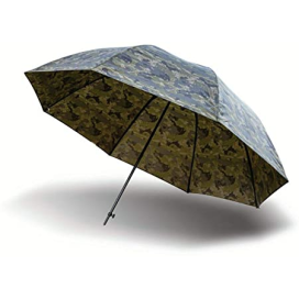 Solar Solar Brolly - Undercover Camo 60´´ Brolly