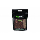 Nikl Economic Feed Boilie Strawberry 5kg 20mm, 5kg