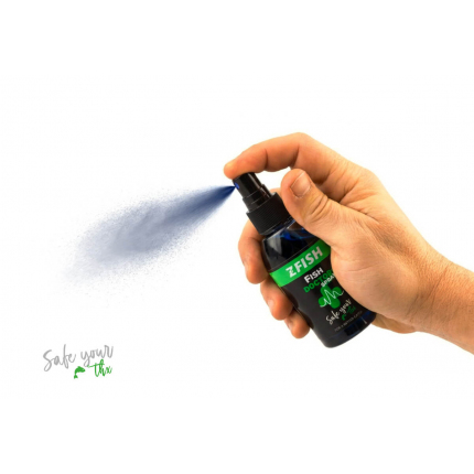 Zfish Desinfekce Fish Doctor Spray 50 ml