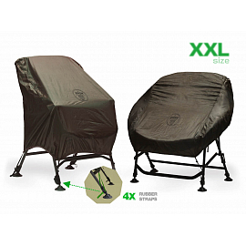 ZFISH Přehoz na Křeslo Chair Shield ZFX
