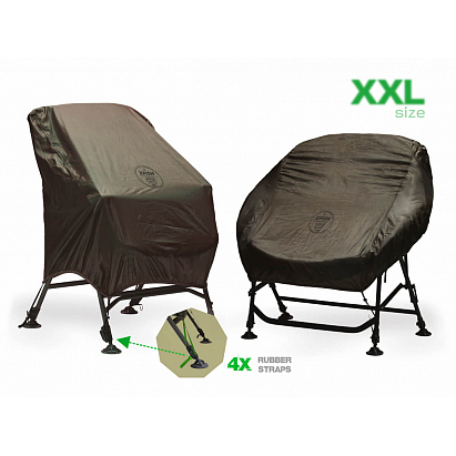 ZFISH Přehoz na Křeslo Chair Shield ZFX