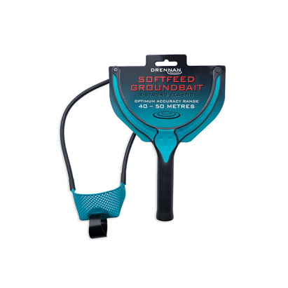 Drennan prak Softfeed G'Bait X-strong Catapult Drennan prak Softfeed G'Bait X-strong Catapult