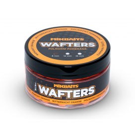 Mini Wafters 100ml - Pikantná slivka 8mm