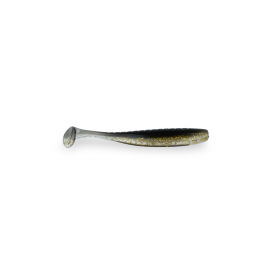 YACCUZA DANCER - YACCUZA nástrahy - DANCER fish Natural Shad/Glitter 7cm 23dag 10ks