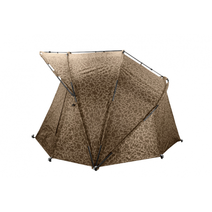 Bivak Delphin C3 LUX ClimaControl Carpath