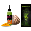 Delphin Fluo dip D SNAX LiquiX /100ml Mušle-Koření