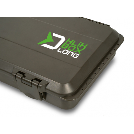 Delphin Tackle Box Organizér KlikBOX Long