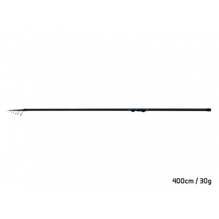 Delfín Prút Bolonex 4 m 30 g