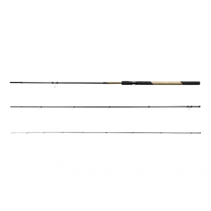 Delphin Prút Dráma Match 360cm 50g