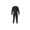 Geoff Anderson Thermal 4 overal čierny Veľkosť: XXXXL