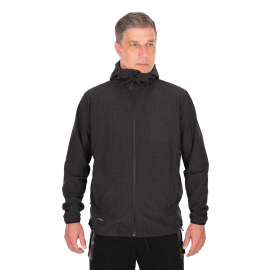 Fox Premium Mid Layer Jacket - Čierna