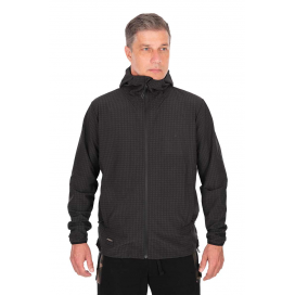 Fox Premium Mid Layer Jacket - Čierna Fox Premium Mid Layer Jacket - Čierna