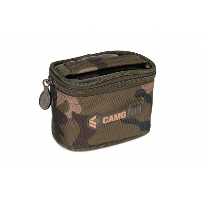 Fox Pouzdro Camolite Small Accessory Bag Fox Pouzdro Camolite Small Accessory Bag