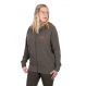 Fox WC Zipped Hoodie XL 20-22