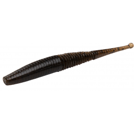 Mikado Nástraha Mcraft Wiggly Worm 50mm / Brown Cola 10 Ks