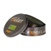Fox Vlasec Exocet Mono 16lb 0,331mm 1000m Trans Khaki