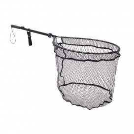 Savage Gear Podberák Foldable Net with Lock M