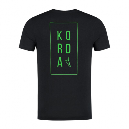 Korda Tričko LE Loyal Tee