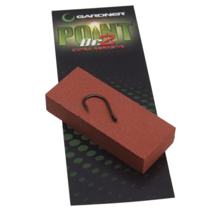 Gardner Scrimgeour Point Doctor 2