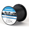 Shimano Vlasec Technium PB Čierna