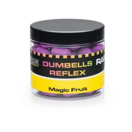 Mivardi Rapid Dumbells Reflex 18 mm Mivardi Rapid Dumbells Reflex 18 mm