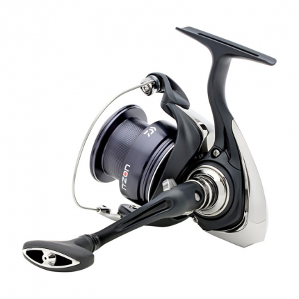Daiwa Naviják 25 N'ZON LT 6000 SS-P