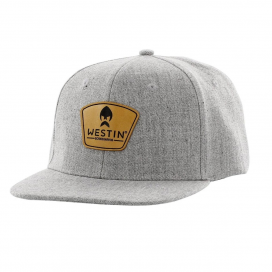 Westin Kšiltovka Street Viking Helmet Dove Grey Westin Kšiltovka Street Viking Helmet Dove Grey