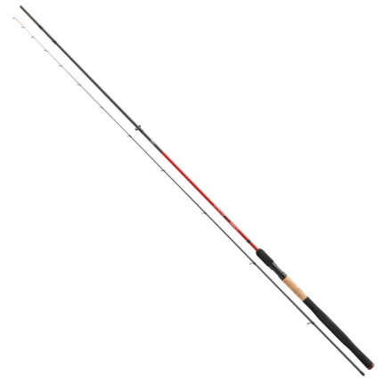 Daiwa prut Ninja Commercial Feeder 3,6 m 100 g