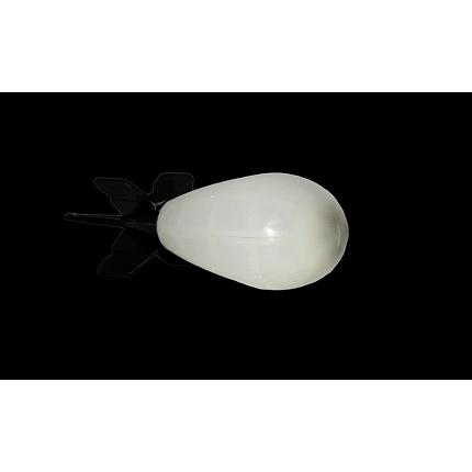 Advance Spyder Spod Night Glow