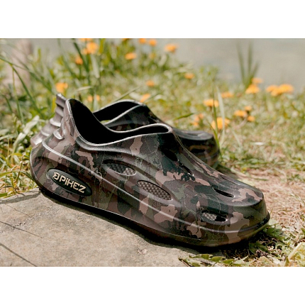 Delphin Boty EVA Slip-on PIKEZ BANX