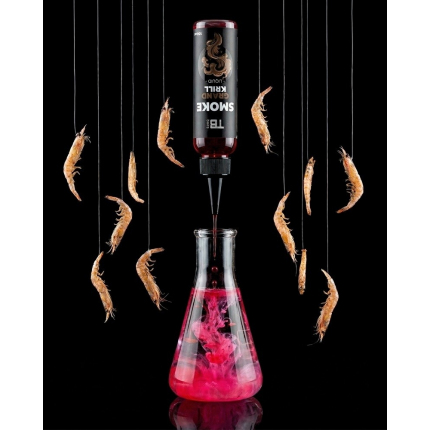 TB Baits Smoke Liquid Grand Krill 100 ml