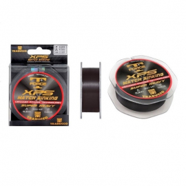 Trabucco Vlasec T-Force XPS Match Sinking 300m | 0,148mm
