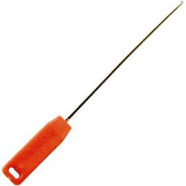 Gardner Ihla na boilies Hard Bait Stringer Needle, červená