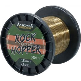 Anaconda Vlasec Rockhopper Line 1200m 0,40 mm
