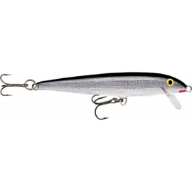 Rapala Wobler Original Floating 7cm F07 S