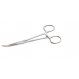 ZFISH Pean Zahnutý Forceps Curved 10cm