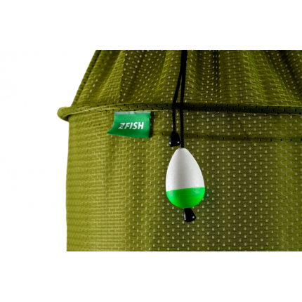 ZFISH Vezírik Keep Net ECO Small