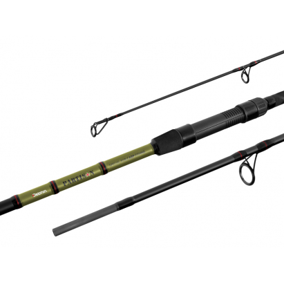 Delphin PARTISAN Carp 360cm/3.50lbs/2 diel