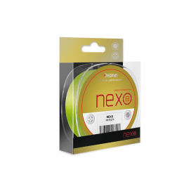 Delphin NEXO 8 0,25mm 41,6lbs 130m Delphin NEXO 8 0,25mm 41,6lbs 130m